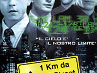 1 km da Wall street
