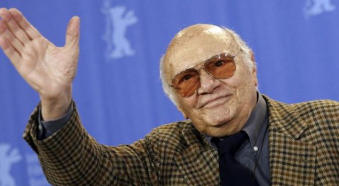 Francesco Rosi