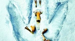 L'era glaciale 3 - Scrat