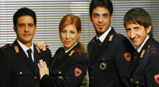 La Squadra 7