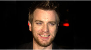 Ewan McGregor