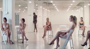 The Neon Demon