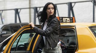 Jessica Jones