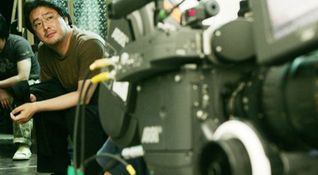 Park Chan-wook