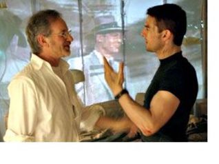 Minority Report