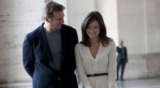 The Third Person - Neeson & Wilde<br>