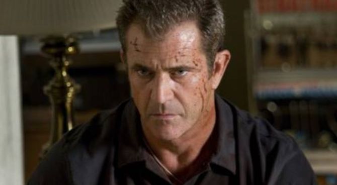 Edge of Darkness - Mel Gibson