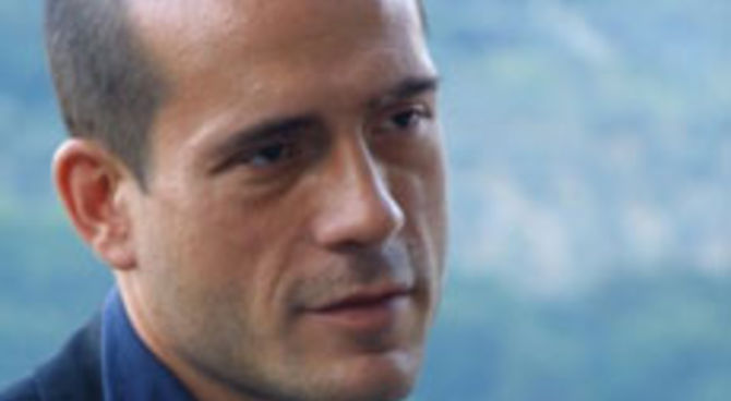 Gian Marco Tognazzi
