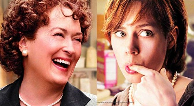Julie & Julia