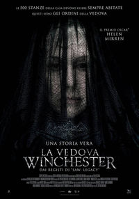 La vedova Winchester