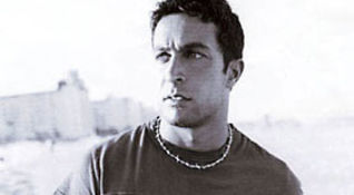 Pietro Taricone