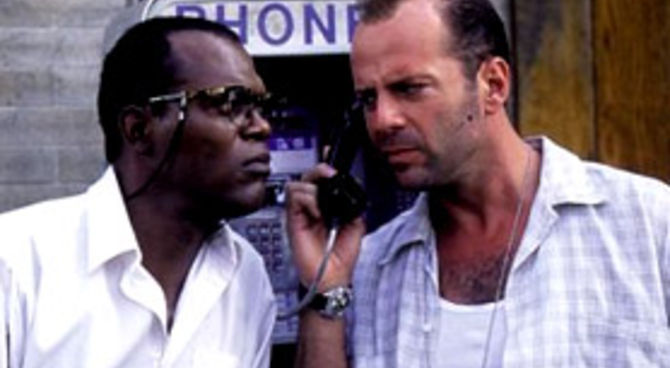 DIE HARD:  DURI A MORIRE
