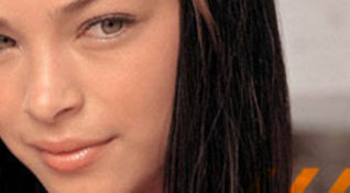 Kristin Kreuk