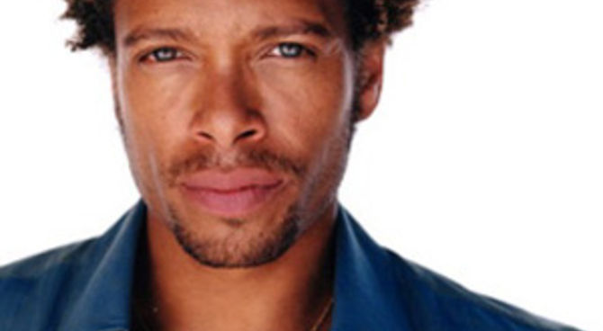 Gary Dourdan