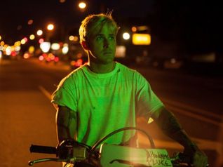 Come un tuono - Ryan Gosling