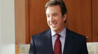 Tim Allen