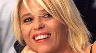 Maria De Filippi