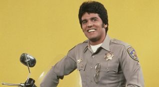 CHiPs - Erik Estrada