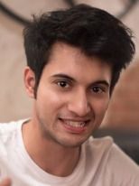 Rohit-Saraf
