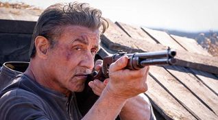 Sylvester Stallone