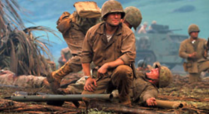 Windtalkers