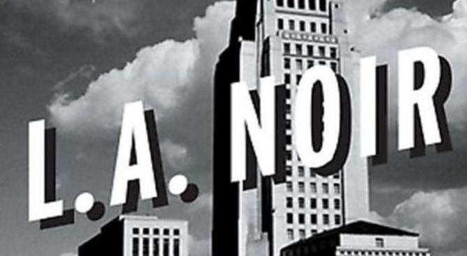 L.A. Noir