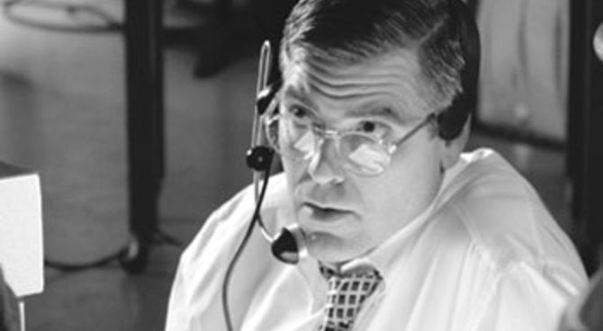 George Clooney - Goodnight and Good Luck