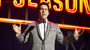 Jersey Boys