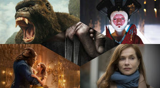 Marzo al cinema: cinque film da non perdere