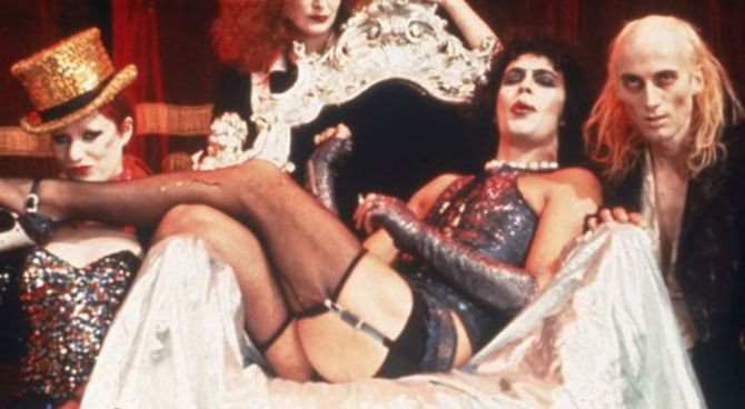 The Rocky Horror Picture Show