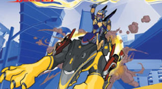 Dragon Booster