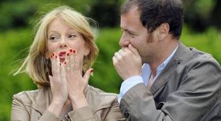 Un amore di strega
