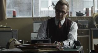 La talpa - Gary Oldman