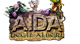 aida degli alberi