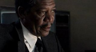 Seven - Morgan Freeman