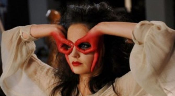 Eva Green protagonista di Franklyn