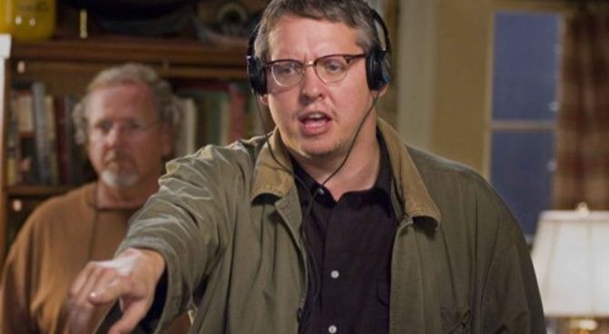 Adam McKay