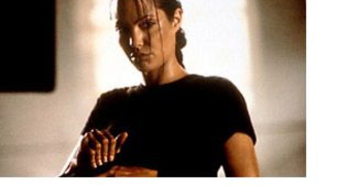tomb raider