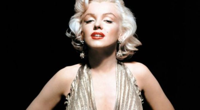 Marilyn Monroe