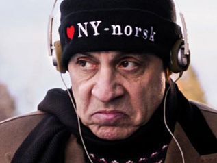 Lilyhammer