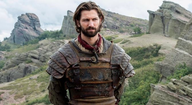 Game of Thrones - Michiel Huisman