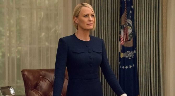 House of Cards 6