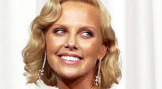 Charlize Theron