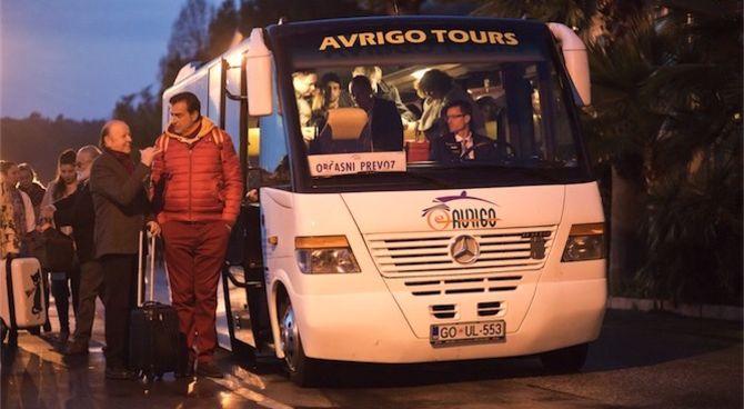La coppia dei campioni