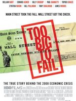 Too Big To Fail