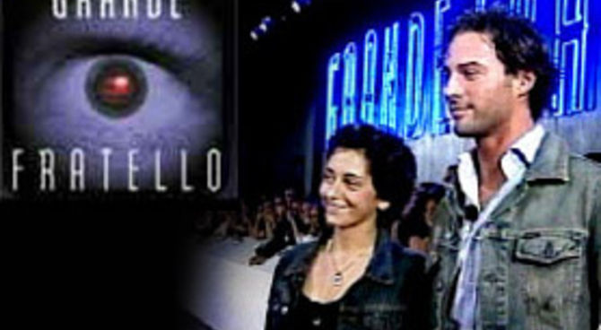 Grande Fratello 2