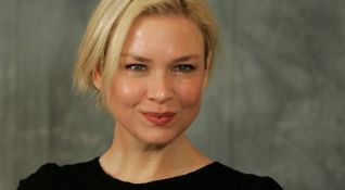 Renee Zellweger