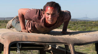 Fear the Walking Dead