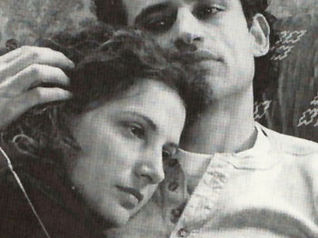 festival venezia, l'amore imperfetto