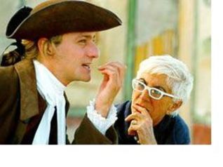 lina wertmuller